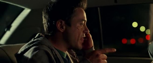 Kiss Kiss Bang Bang Fotoğrafı