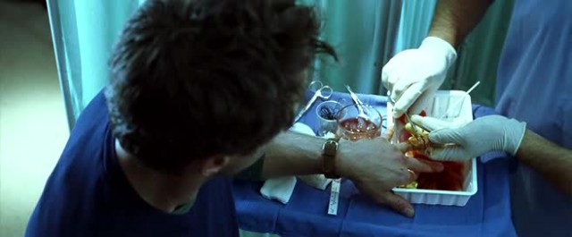 Kiss Kiss Bang Bang Fotoğrafı