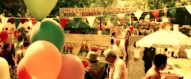 Kiss Kiss Bang Bang Fotoğrafı