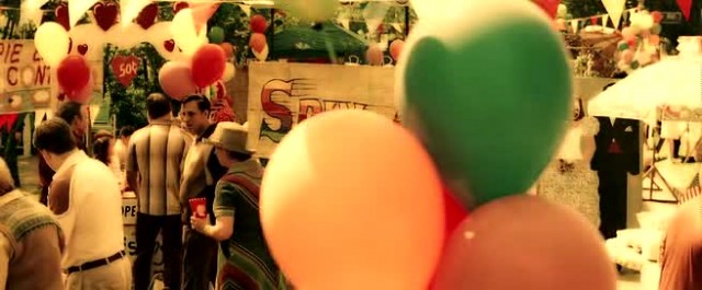 Kiss Kiss Bang Bang Fotoğrafı