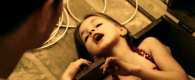 Kiss Kiss Bang Bang Fotoğrafı