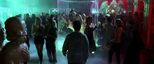 Kiss Kiss Bang Bang Fotoğrafı