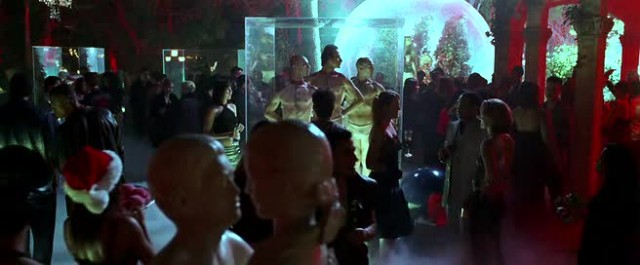 Kiss Kiss Bang Bang Fotoğrafı