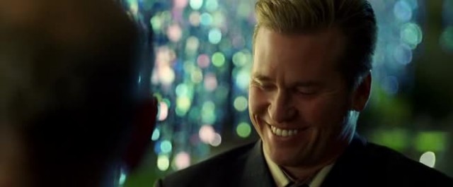 Kiss Kiss Bang Bang Fotoğrafı