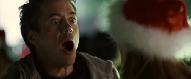 Kiss Kiss Bang Bang Fotoğrafı