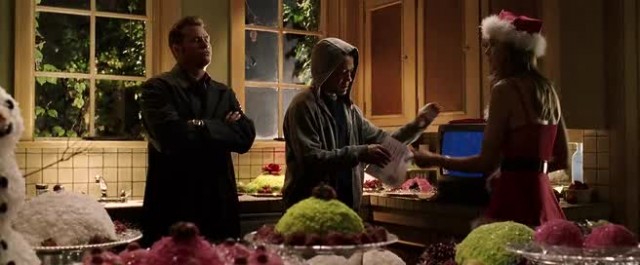 Kiss Kiss Bang Bang Fotoğrafı