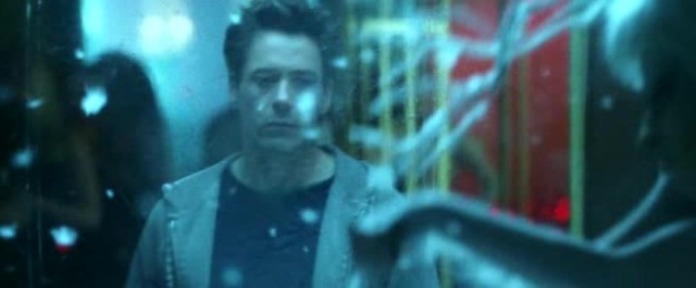 Kiss Kiss Bang Bang Fotoğrafı