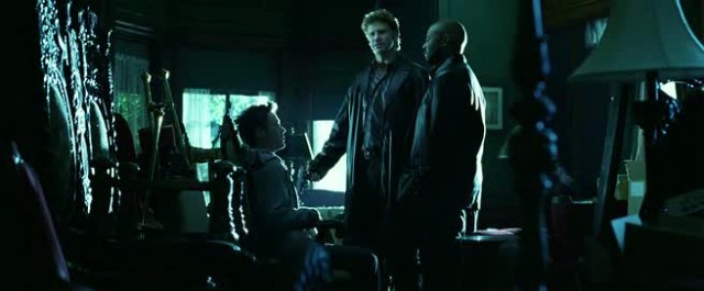 Kiss Kiss Bang Bang Fotoğrafı