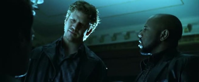 Kiss Kiss Bang Bang Fotoğrafı