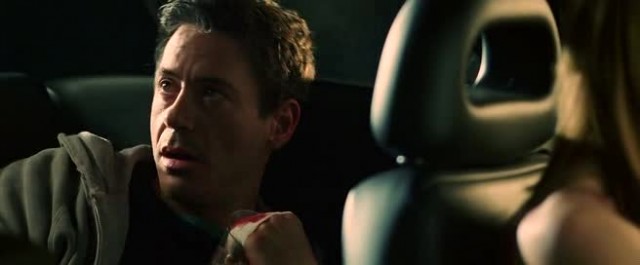 Kiss Kiss Bang Bang Fotoğrafı