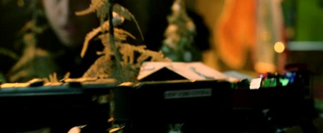 Kiss Kiss Bang Bang Fotoğrafı