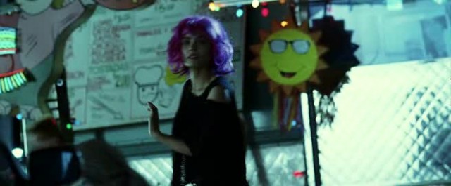 Kiss Kiss Bang Bang Fotoğrafı