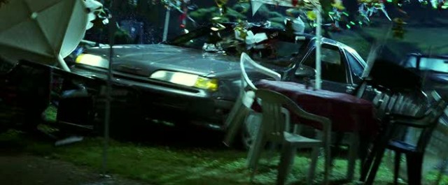 Kiss Kiss Bang Bang Fotoğrafı