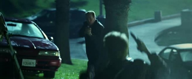 Kiss Kiss Bang Bang Fotoğrafı