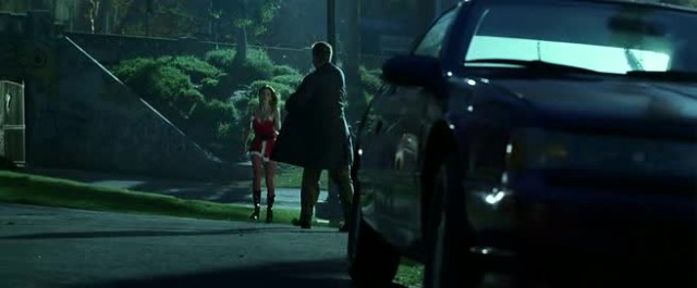 Kiss Kiss Bang Bang Fotoğrafı