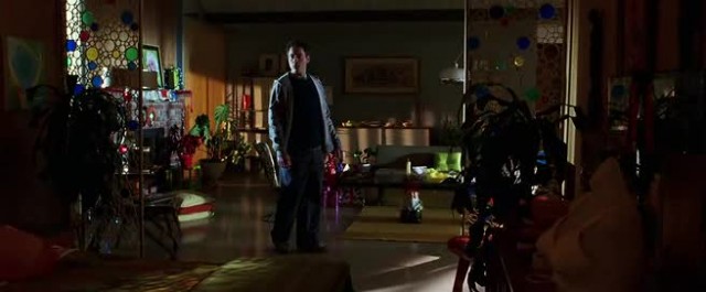 Kiss Kiss Bang Bang Fotoğrafı