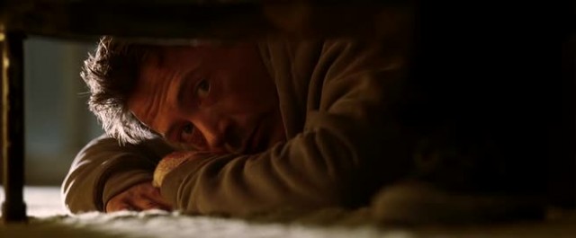 Kiss Kiss Bang Bang Fotoğrafı