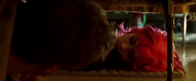 Kiss Kiss Bang Bang Fotoğrafı