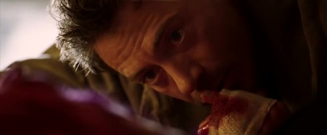 Kiss Kiss Bang Bang Fotoğrafı