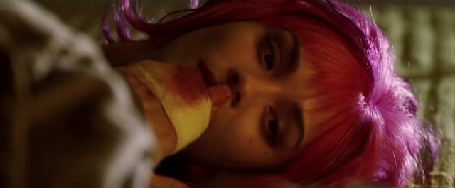 Kiss Kiss Bang Bang Fotoğrafı