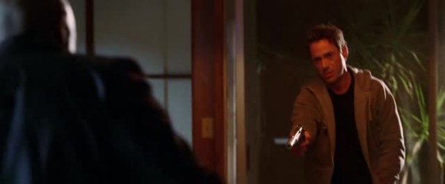 Kiss Kiss Bang Bang Fotoğrafı