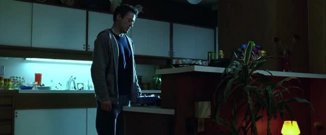 Kiss Kiss Bang Bang Fotoğrafı