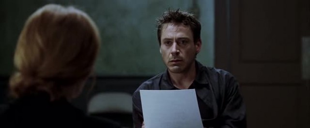 Kiss Kiss Bang Bang Fotoğrafı