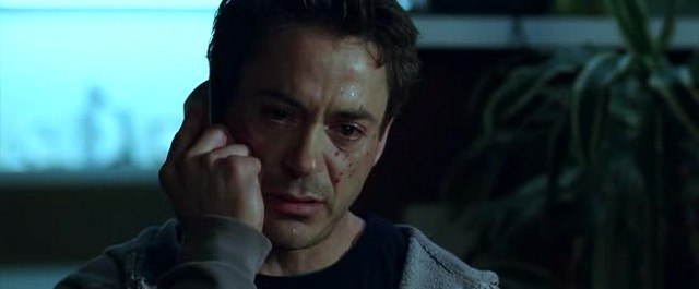 Kiss Kiss Bang Bang Fotoğrafı