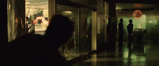 Kiss Kiss Bang Bang Fotoğrafı