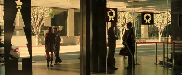 Kiss Kiss Bang Bang Fotoğrafı