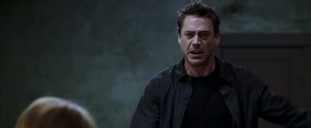 Kiss Kiss Bang Bang Fotoğrafı