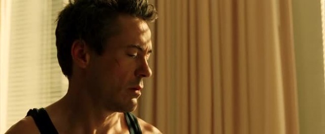 Kiss Kiss Bang Bang Fotoğrafı