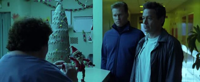 Kiss Kiss Bang Bang Fotoğrafı