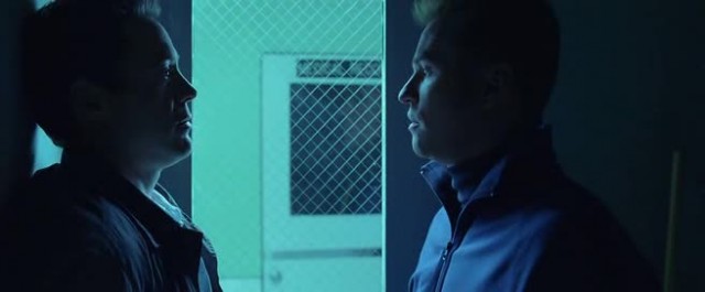 Kiss Kiss Bang Bang Fotoğrafı