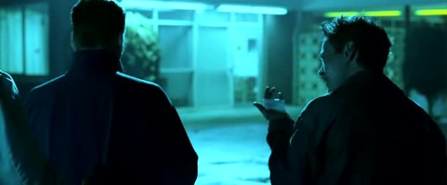 Kiss Kiss Bang Bang Fotoğrafı