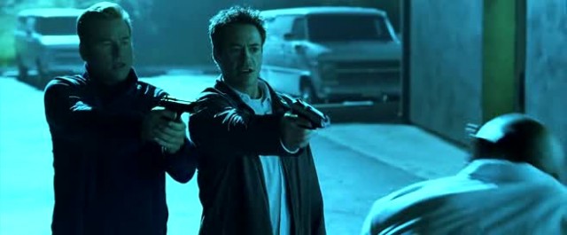 Kiss Kiss Bang Bang Fotoğrafı