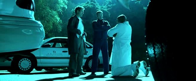 Kiss Kiss Bang Bang Fotoğrafı