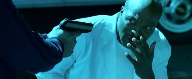 Kiss Kiss Bang Bang Fotoğrafı