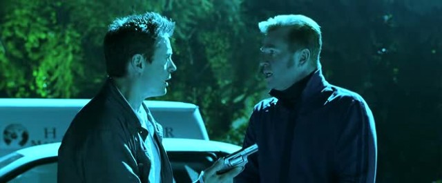 Kiss Kiss Bang Bang Fotoğrafı