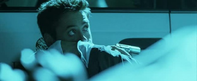 Kiss Kiss Bang Bang Fotoğrafı