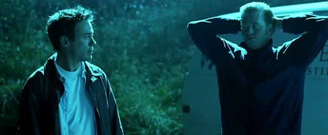 Kiss Kiss Bang Bang Fotoğrafı