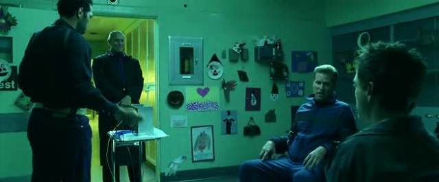 Kiss Kiss Bang Bang Fotoğrafı