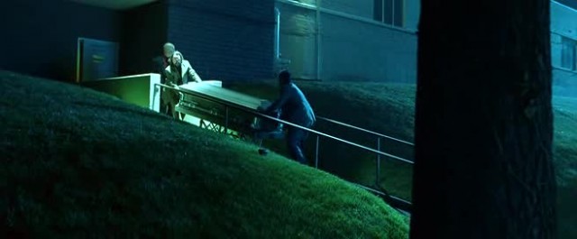 Kiss Kiss Bang Bang Fotoğrafı