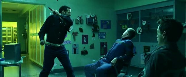 Kiss Kiss Bang Bang Fotoğrafı