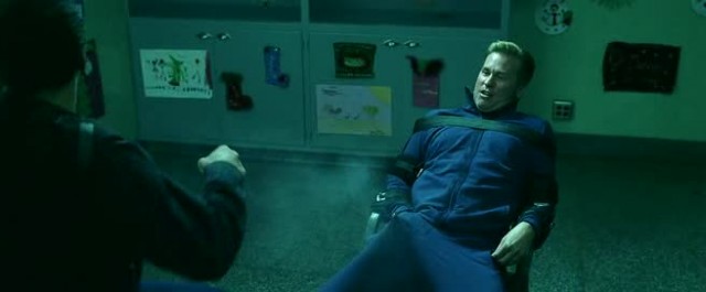 Kiss Kiss Bang Bang Fotoğrafı