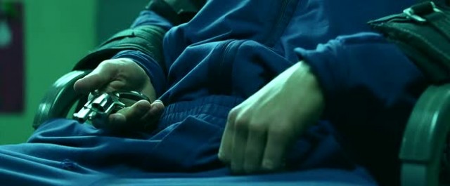 Kiss Kiss Bang Bang Fotoğrafı