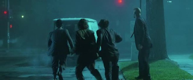 Kiss Kiss Bang Bang Fotoğrafı