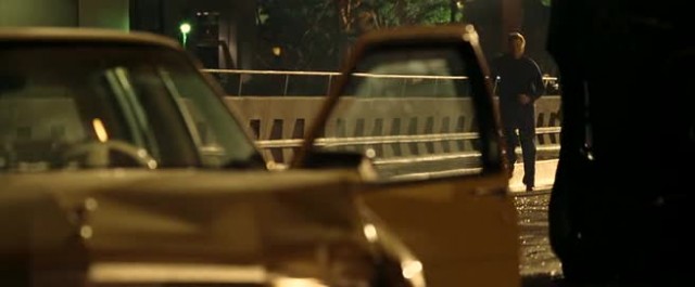 Kiss Kiss Bang Bang Fotoğrafı