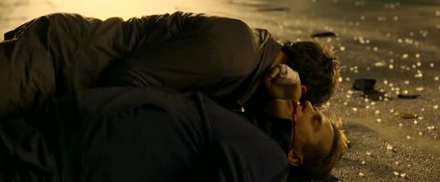 Kiss Kiss Bang Bang Fotoğrafı