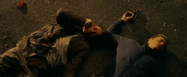 Kiss Kiss Bang Bang Fotoğrafı